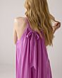 Dress sushi voile 5s1606-11939-557 