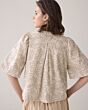 Top laser cut dots 2s3314-12227-707 
