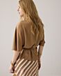 Top silky touch 2s3297-11817-714