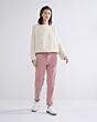 Chino soft stretch cord 4s2728-12153-554