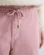 Chino soft stretch cord 4s2728-12153-554
