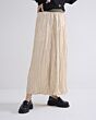 Skirt Lamee Metallic Crinckle 6s1320-12114-600
