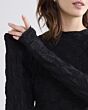 Top Spider Mesh 3s5066-30648-990