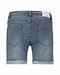 Short anyolite stripe denim 1119328-dbluedenim