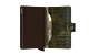 Miniwallet Dutch Martin Olive MDM-Olive