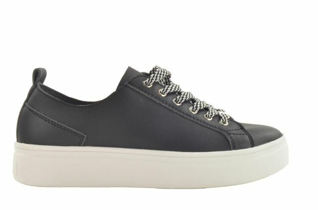Sneaker zwart f61200-80