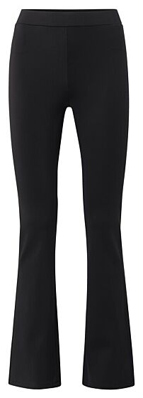 Jersey trousers BLACK 1-309081-309-00001