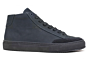 SORREN SINNET HIGH Dk Blue Nubuck