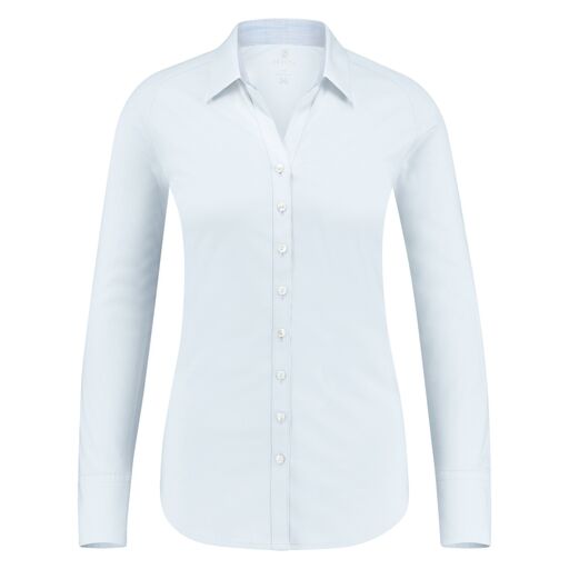DESOTO Eve uni light blue 21054-2-051