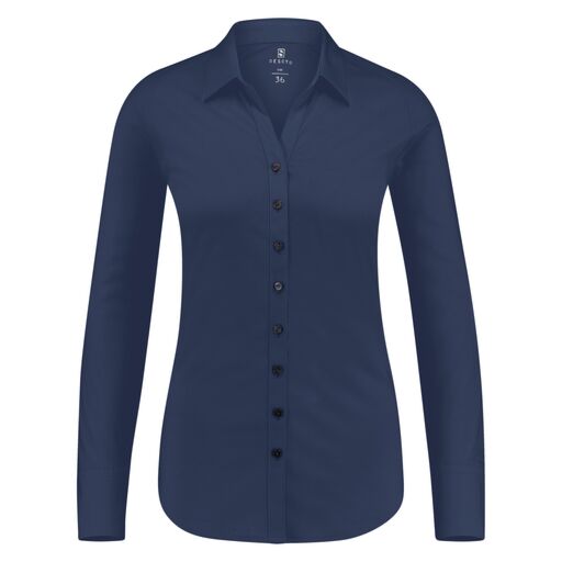 DESOTO Eve uni dark blue 21054-2-052