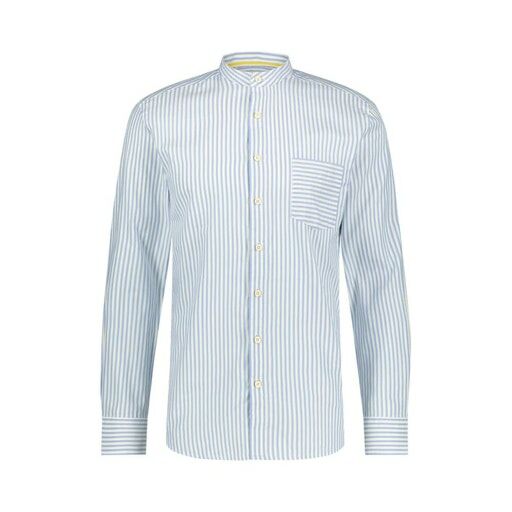 Shirt LS Striped Y/D 21212326-2253