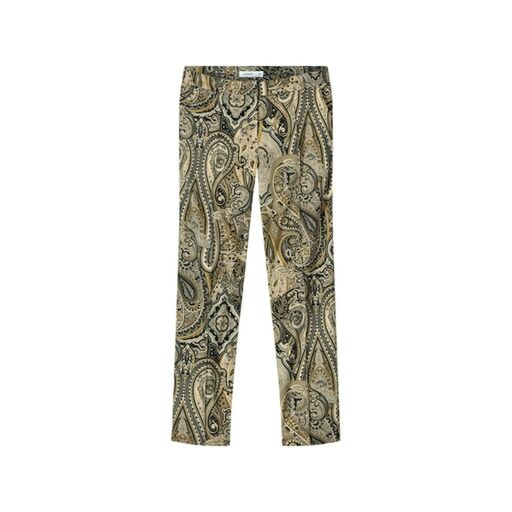 Trousers paisley fantasy 4s2366-11700-120