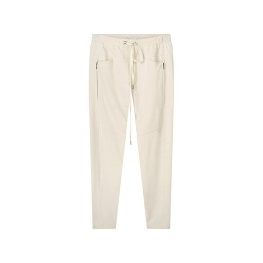 Trousers sporty punto milano 4s1915-11580-122