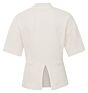 Jersey peplum top 1-709011-208-10607