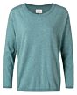 Sweater with buttons on back 1000217-112-644112