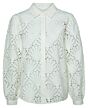 Broderie anglaise blouse 1101276-213-10103