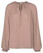 Drapey tunic top CAMEO PINK 1901412-213-61516
