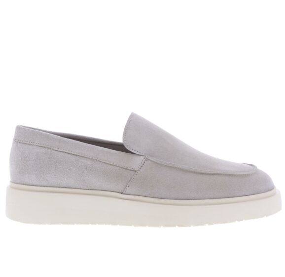 Loafer beige 407A020-202