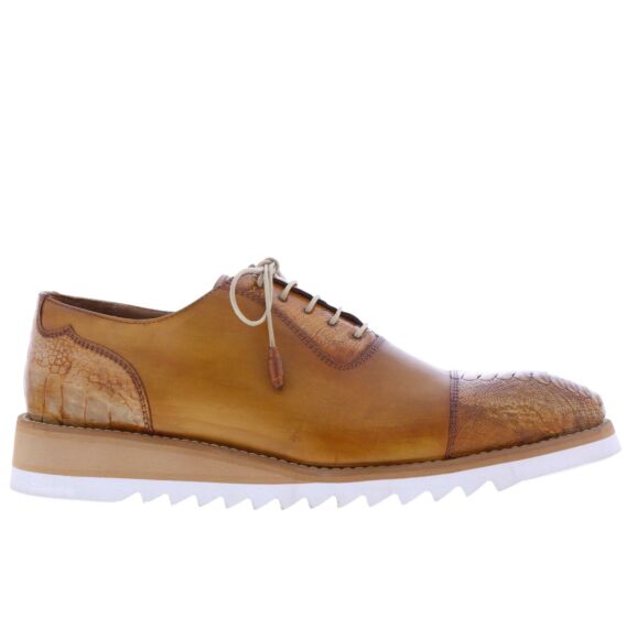 Schoenen Sartoria Beige M2199-202