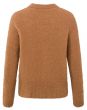 Boucle sweater BRAN 1-000138-210-71336