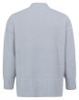 Sweater with seam at front 1000493-123-63803