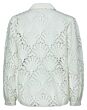 Broderie anglaise blouse 1101276-213-10103