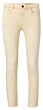 Colored jeans with frayed hems 1201176-013-40936