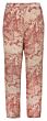 Wide leg printed trousers 1201217-213-715251