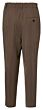 High waist chino trousers 1221019-215-80513