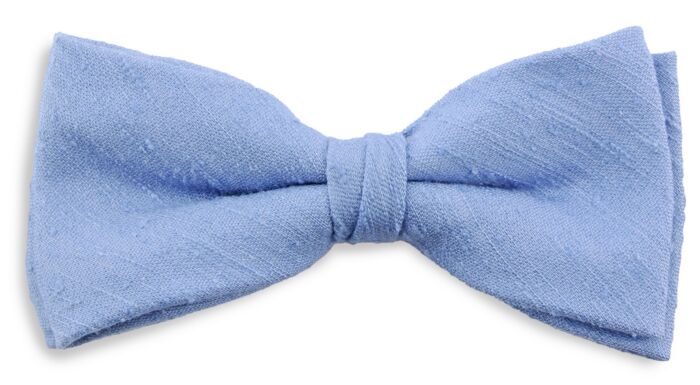 Sir Redman strik blu cielo SRBOWTIE24101