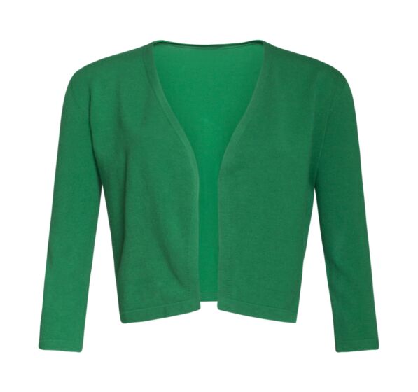 Vest green 90001-530