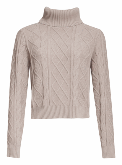 Sweater 720 / sand 21685-720