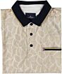 Polo Leaves Mid brown 51.3635-143