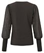 Sweater BROWN 1-000272-309-90910
