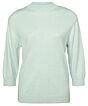 Open back sweater ls 1000544-212-341032