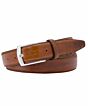 BELT HANDPOLISHED COGNAC PP1R00056-1