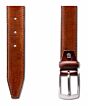 BELT HANDPOLISHED COGNAC PP1R00056-1