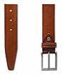 BELT CALF LEATHER COGNAC PP1R00074-1