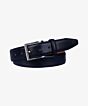 BELT CALF LEATHER BLUE PP1R00075-P