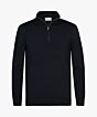 PULLOVER HALFZIP NAVY PP2J00010A-P