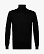 PULLOVER ROLL NECK PPUJ30005B-A