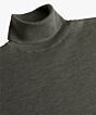 PULLOVER ROLL GREEN PPUJ30005F-Z