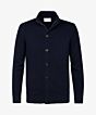 CARDIGAN KNIT NAVY PPUJ30024A-P