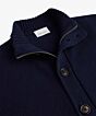 CARDIGAN KNIT NAVY PPUJ30024A-P