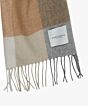 SCARF LAMBSWOOL PPUS30003B-1