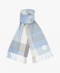 SCARF LAMBSWOOL GREY PPUS30004A-C
