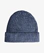 HAT WOOL NYLON BLUE PPUS30009B-M2