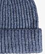 HAT WOOL NYLON BLUE PPUS30009B-M2