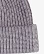 HAT WOOL NYLON GREY PPUS30009D-C