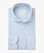 SHIRT X-CUTAWAY SF BLUE PPVH10020L-M